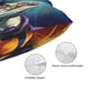 thumbnail image 4 of Anime Naruto Shippuden Uzumaki Naruto 3 Funda de almohada con bonito personaje de Dibujos animados para decorar la sala de estar, el sofá y el dormitorio, 35 x 50 cm, 4 of 5