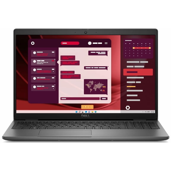 Restored Dell Latitude 3550 15.6" Intel Core i5 13th Gen 16GB 512GB Windows 11