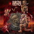 thumbnail image 1 of Suicide Silence - REMEMBER... YOU MUST DIE [Disques Compacts], 1 of 1
