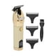 thumbnail image 1 of Cortapelos para hombres, cortapelos eléctrico Cortapelos Cortapelos profesional Recortador de pelo fiable y duradero, 1 of 9