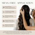 thumbnail image 2 of Root Texture Powder Harmonize Beauty para mujeres, 2 of 5