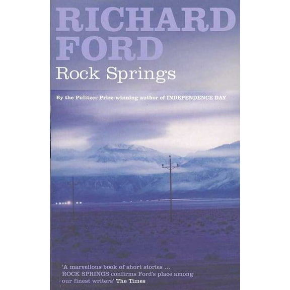 Rock Springs