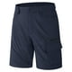 thumbnail image 4 of Pantalones cortos informales elásticos para hombre - Múltiples bolsillos - Spandex, cintura elástica, ropa urbana, tallas S-XXXL, 4 of 5