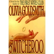 Switcheroo (Hardcover) by Olivia Goldsmith