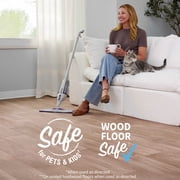 Rejuvenate PowerMax Multi-Surface Floor Cleaner Refill, Citrus & Cedarwood Scent, 64 fl oz
