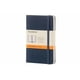 thumbnail image 1 of Libreta Clásica Moleskine de Bolsillo Hoja Rayada Pasta Dura Moleskine 8051272893564, 1 of 4