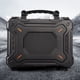 thumbnail image 4 of Caja de almacenamiento de herramientas, equipo de protección portátil, funda de cámara impermeable a prueba de polvo con acolchado de espuma, bolso de mano para pesca y senderismo, 4 of 4