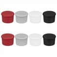 thumbnail image 1 of Tapón de Botella Universal: 8 Tapas de Botella de Silicona para Tapón de Vino Y Tapón de Cerveza - Tapones de Silicona para Botella de Vino, 1 of 5