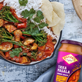 thumbnail image 5 of Patak's Tastes of India Simmer Sauce, Tikka Masala Curry, 15-Ounce, 5 of 8