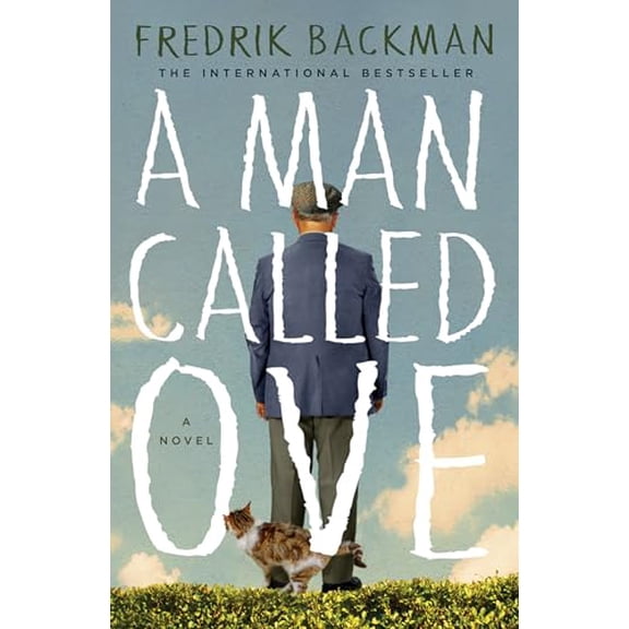 Pre-Owned A Man Called Ove (Paperback) 1594139830 9781594139833