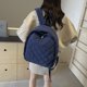 thumbnail image 2 of Mochila Escolar para Mujeres Hombres Correa Ajustable Nailon, 2 of 9