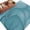 Teal Blue, variant on Teal Green Marble Area Rugs 6'x9', Washable Small Throw Rugs for Kitchen Dining room, Simple Abstract Gradient Fluid Art Indoor Outdoor Rug Non-Slip Low Pile Carpet Runner Reversible Floor Mats