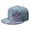 White-164, variant on Indian Emotional Snapback Cap, Flat Brim Adjustable Hat with French Country Pattern, Breathable Flat Brim Panel