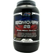 IsoMorph 28, Chocolate Milkshake, 32 Oz