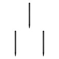 thumbnail image 4 of Guardoinrt Capacitive Pen Scratch Proof Stylus Pen Touch Screen Pens Good Flexibility Black 3Set, 4 of 6