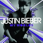 Justin Bieber - My Worlds - Pop Rock - CD