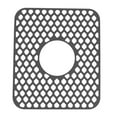 thumbnail image 2 of Protector De Fregadero De Silicona, Alfombrilla De Fregadero De La Cocina Resistentes Al Calor Sin Deslizamiento, Alfombra De Secado De Platos Plegable Para Fregadero De, 2 of 7