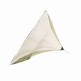 thumbnail image 1 of Lit de Camping en Filet, Tente en Maille Légère et Compacte pour Camping et Randonnée en Plein Air avec Sac de Transport, Triangulaire pour Usage Unique, 1 of 7