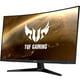 thumbnail image 3 of Monitor Gamer Curvo 31.5 ASUS TUF Gaming VG328H1B 1ms 165Hz Full HD VA LED HDMI FreeSync, 3 of 9