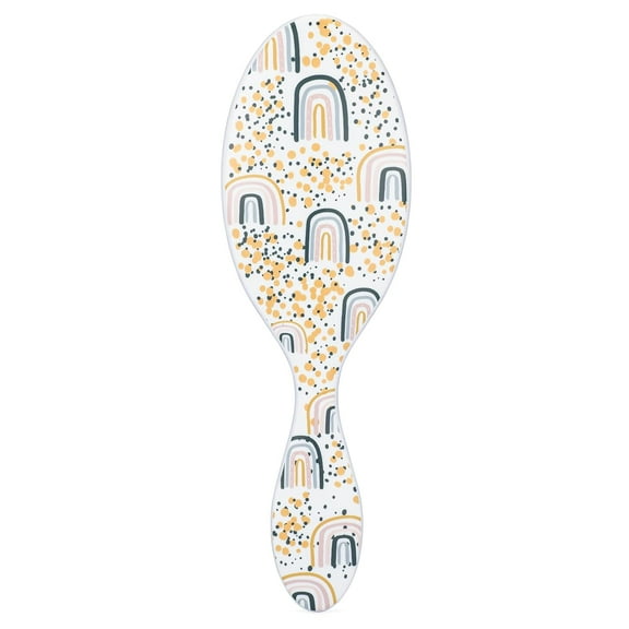 Wet Brush MIDI DETANGLER - KIDS DETANGLER - RAINBOWS