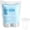 Clear, variant on Perk PRK24353995 16 oz Plastic Cold Cups, Blue - Pack of 50