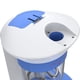 thumbnail image 5 of Vapor caliente vaporizador facial control de aceite del humidificador para la herramienta hidratante facial para el hogar Crtynell Otros, 5 of 8