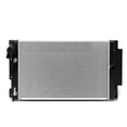 thumbnail image 1 of DNA Motoring OEM-RA-13255 Aluminum Radiator For 2011-2016 Scion tC AT 12 13 14 15, 1 of 5