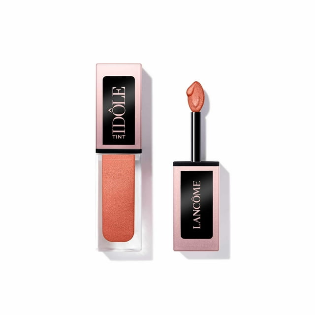 Delineador líquido y sombra de ojos Lancôme Idôle Tint 05 Sand Storm