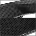 thumbnail image 3 of NRG Innovations NRG-CARB-A692-LOGO NRG Innovations CARB-A692 69" GT Style Real Carbon Fiber Rear Trunk Spoiler Wing Universal Fit, 3 of 5