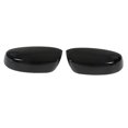 thumbnail image 2 of Side Rearview Mirror Trim, Perfect Fit Anti Aging Protective Door Mirror   for Cars, 2 of 8