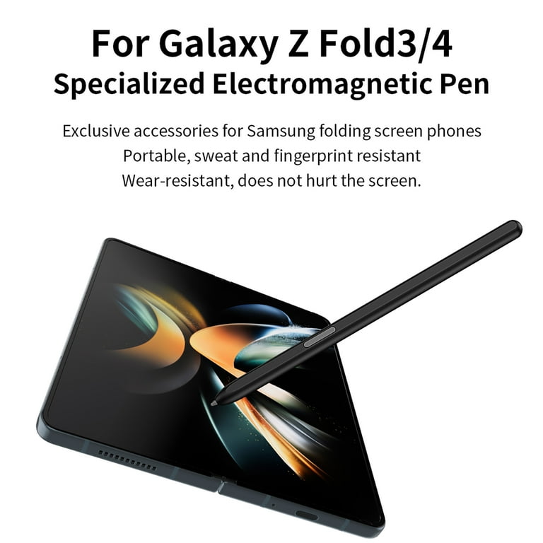 allytechgroup Galaxy Z Fold 6 S Pen Fold Edition, 4096 Pressure
