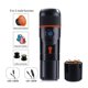 thumbnail image 3 of Riwesomey Cafetera 3 en 1 para coche, máquina eléctrica para bebidas en cápsulas para automóviles, equipo para beber en automóviles, electrónica Automoción decorativa y accesorios Riwesomey VI016940-00, 3 of 6