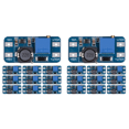 thumbnail image 1 of 10pcs 2A DC-DC PROWE POWER Aplicar el módulo potencia refuerzo para, 1 of 6
