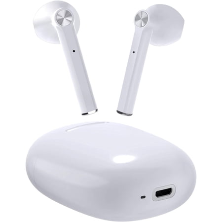Wireless TWS Earphones for Motorola Edge / Edge Plus (2022) Phones - Earbuds Headphones True Stereo Headset Hands-free Mic for Motorola Edge / Edge+ (2022) Models