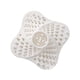 thumbnail image 4 of Inteprter Cubierta de drenaje blanca de amplia aplicación para pisos y lavabos de baño cubierta de drenaje de piso de baño estilo A Type2 NO2, 4 of 6