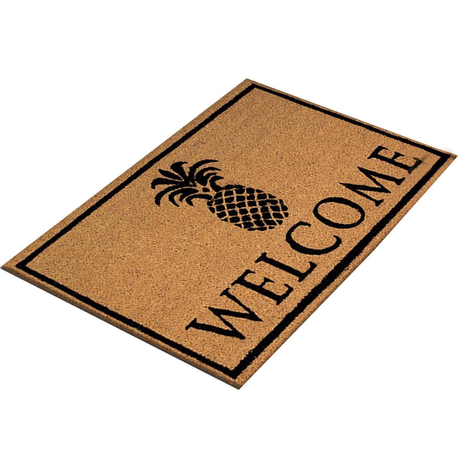 LYCAQL Indoor Door Mat Backing Non Slip LowProfile Doormats for