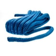 thumbnail image 2 of Seachoice Double-Braid Nylon Fender Line, 3/8 In. X 6 Ft., Blue, 2 of 5