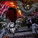 thumbnail image 1 of Globos Inflables Grandes de Halloween con Forma de Murciélago de Aluminio, Decoraciones para Exteriores, Fiestas, Jardines, Tiendas, Etc., 1 of 6