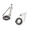 thumbnail image 2 of Angling Fishing Pole Rod Repair Guide Tip 5.12mm Diameter Eyelet 3pcs, 2 of 2