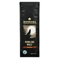 thumbnail image 2 of Muskoka Roastery Coffee Co. Howling Wolf Medium Dark Ground Coffee, 2 of 11