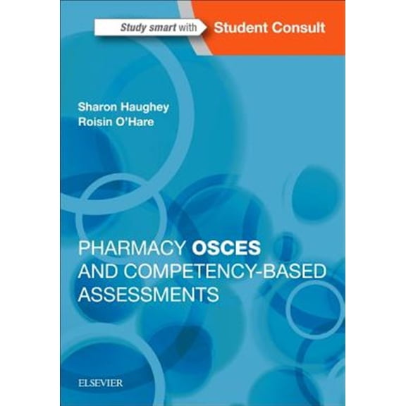 Pre-Owned Pharmacy OSCEs and Competency-Based Assessments
