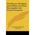 thumbnail image 3 of Diseases of Infants and Children and Their Homeopathic and General Treatment, 3 of 3