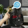 thumbnail image 4 of Star Wars Darth Vader Electronic Mask, Star Wars Gifts for Kids, Ages 5+, 4 of 10