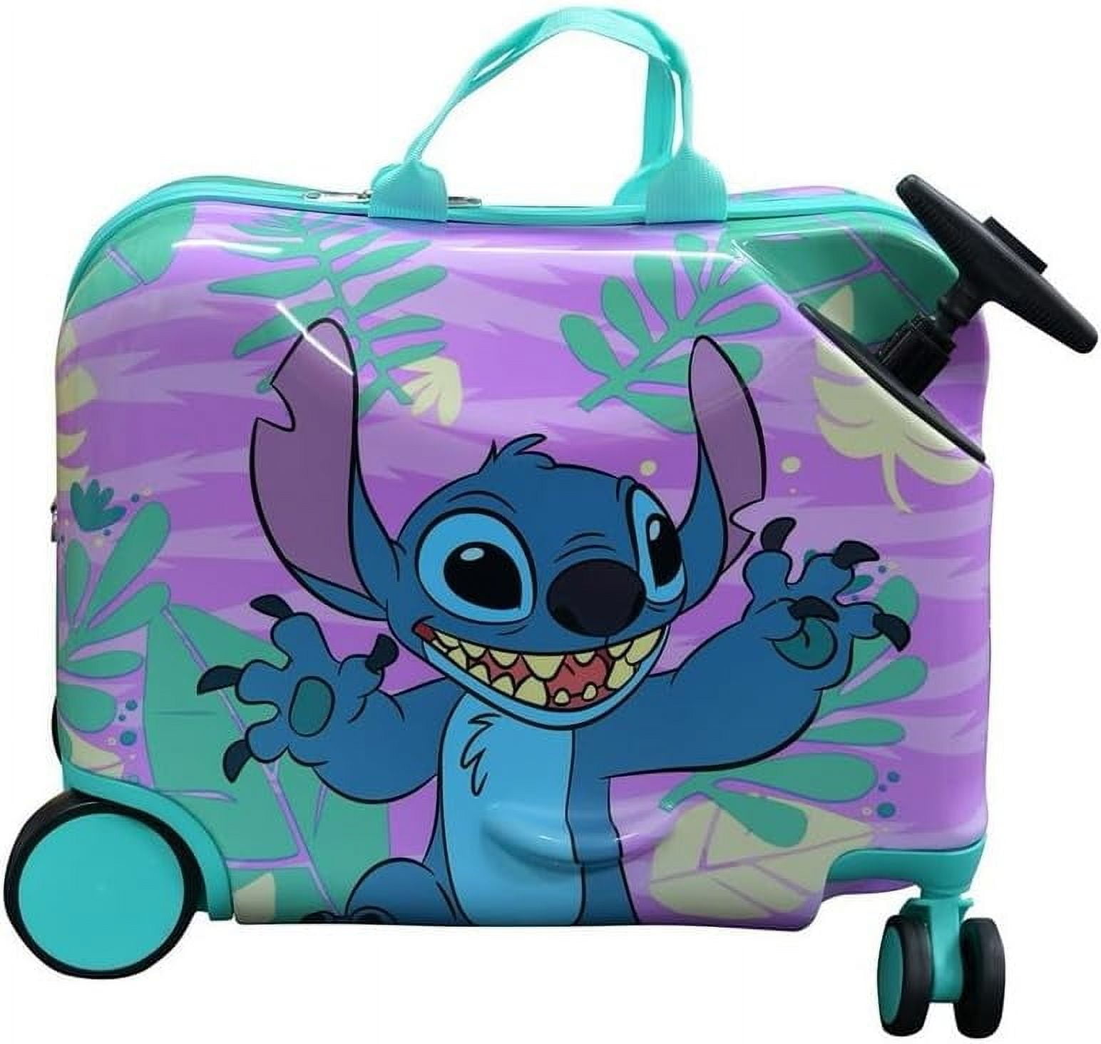 Lilo And Stitch Backpack For Girls Disney Lilo Stitch Tropical