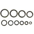 thumbnail image 3 of Screw Washer, Zinc Plating   Resistance Screw Gasket, For Threaded Connections Electrical Appliances, 3 of 8