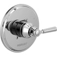 thumbnail image 1 of Delta Faucet PTT14023 Westchester Valve Only Trim Single Handle 14S, Chrome, 1 of 3