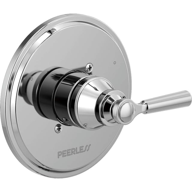 Delta Faucet PTT14023 Westchester Valve Only Trim Single Handle 14S, Chrome