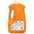 thumbnail image 4 of Ajax Ultra Liquid Dish Soap Orange Scent, Triple Action, 90 oz Bottle, 4 of 16