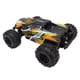thumbnail image 3 of RC Camión fuera de carretera, 1/16 de autos de control remoto 2.4g de Velocidad Sin Escalón de Carcasa PVC 1500 MAH BATERÍA DE ARCOCERÍA PARA MÁS DE 14 PARA ENTRETENIMIENTO, 3 of 7
