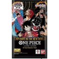 thumbnail image 2 of ONE PIECE TCG: Emperors in the New World BOOSTER BOX (OP 09) - 24 Packs, 2 of 2